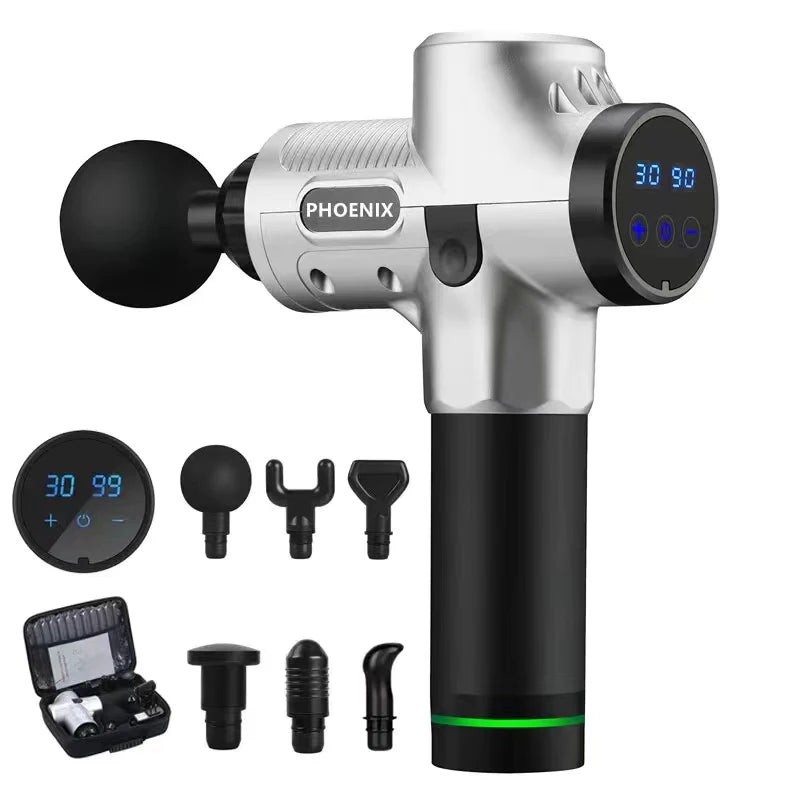 PowerPulse Massage Gun