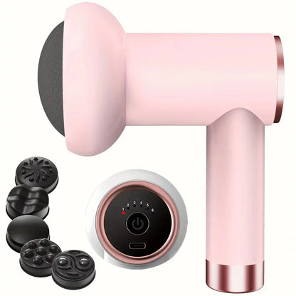 GlowTouch Body Massager