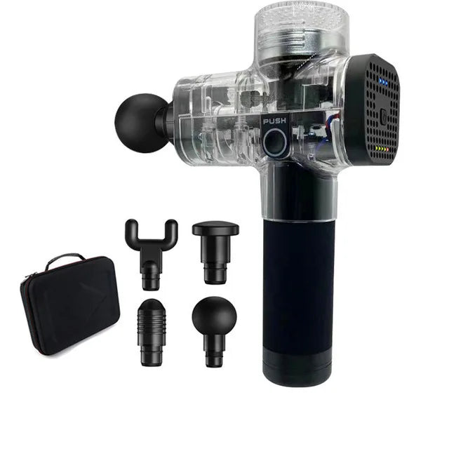 PowerPulse Massage Gun