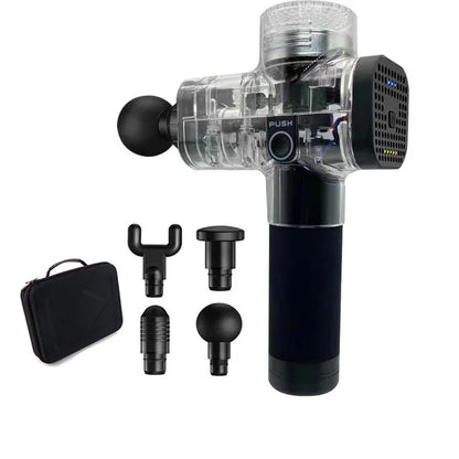 PowerPulse Massage Gun