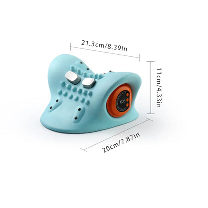 ErgoThera Neck Massager