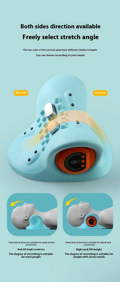 ErgoThera Neck Massager