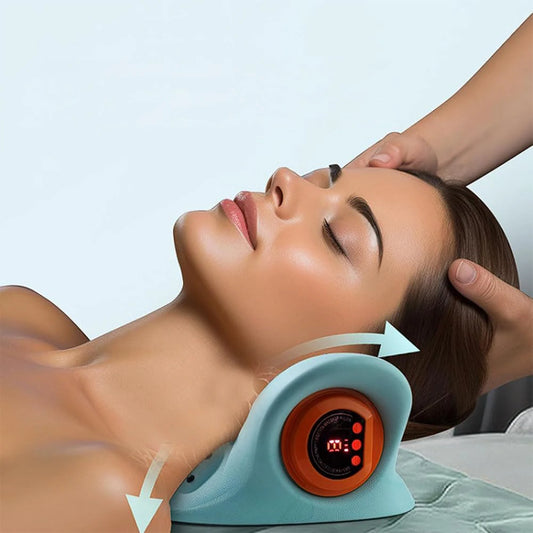 ErgoThera Neck Massager