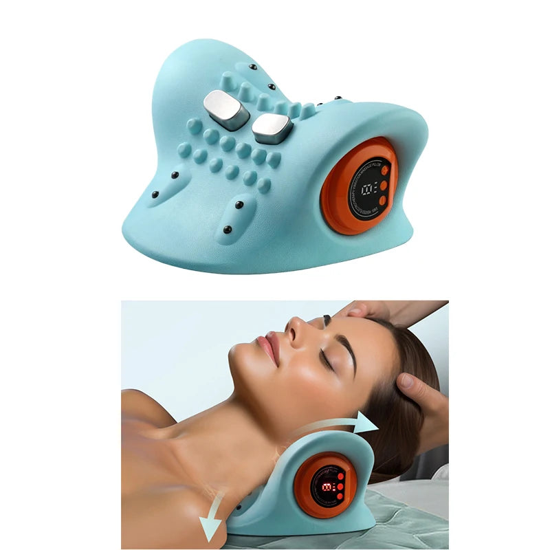 ErgoThera Neck Massager